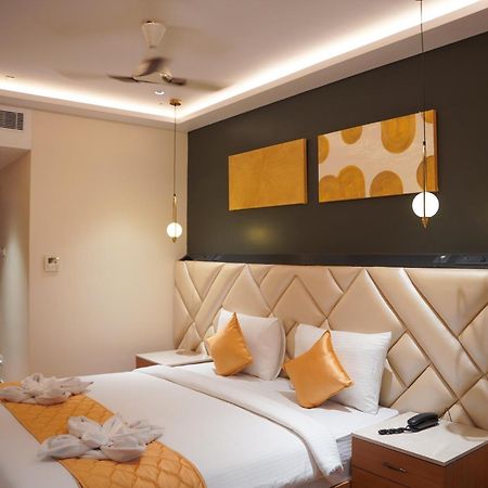 Hotel Beyond Blu Portblair Port Blair Eksteriør billede
