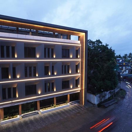 Hotel Beyond Blu Portblair Port Blair Eksteriør billede