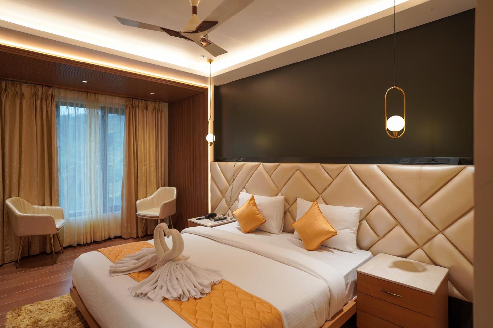 Hotel Beyond Blu Portblair Port Blair Eksteriør billede